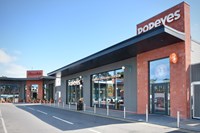 Forestside - Belfast