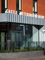 Castle Veterinary Group