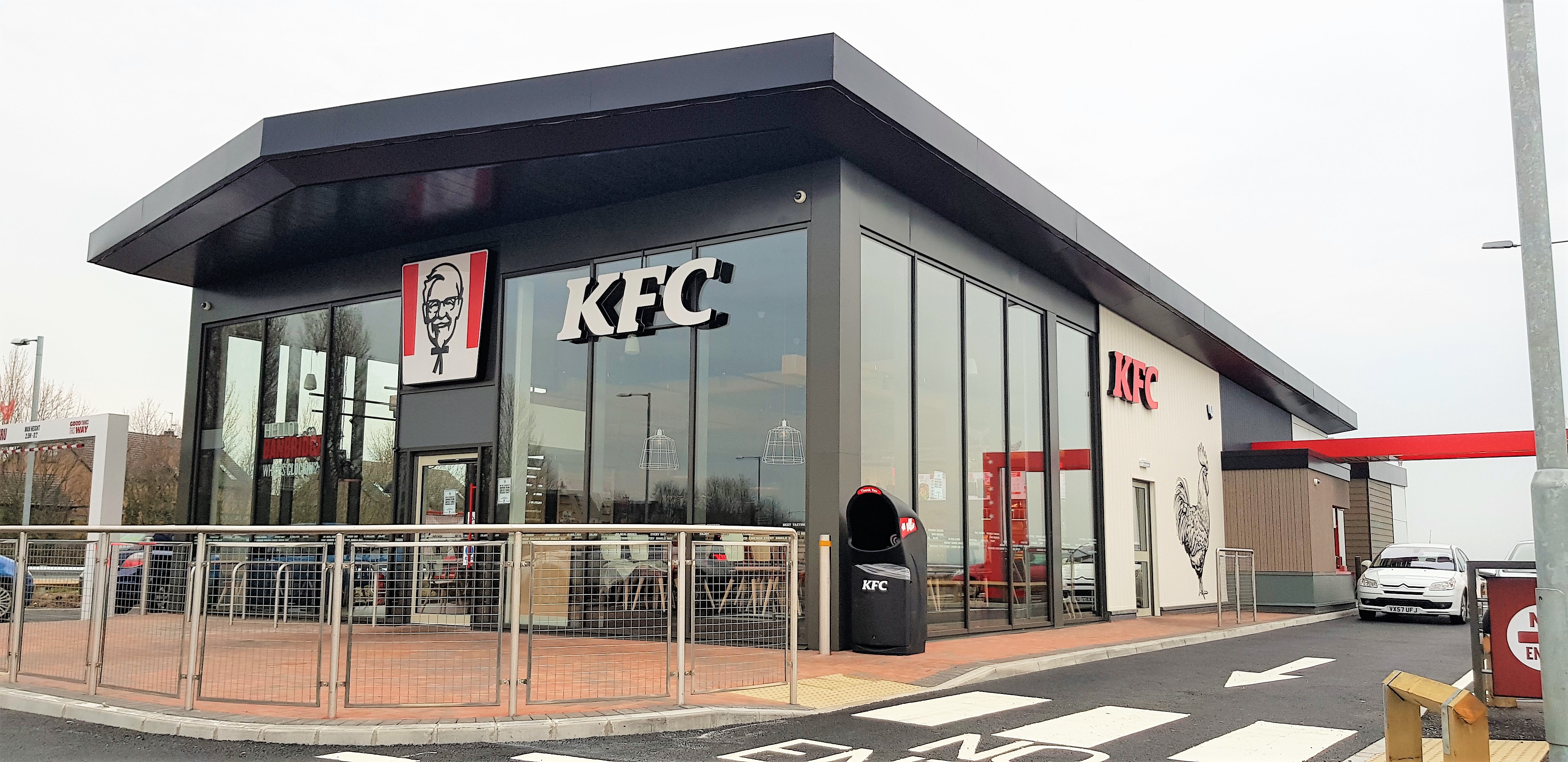 KFC Banbridge